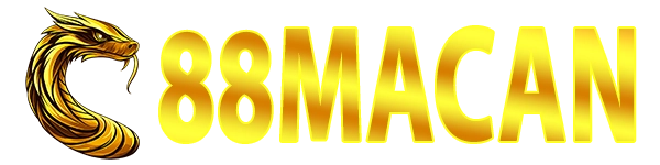 88MACAN LOGO